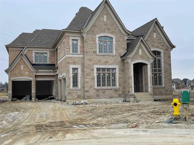 11 Mountain Vista Crt, House detached with 5 bedrooms, 6 bathrooms and 8 parking in Vaughan ON | Image 2