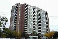 1004 - 2365 Kennedy Rd, Condo with 3 bedrooms, 2 bathrooms and 1 parking in Toronto ON | Image 1