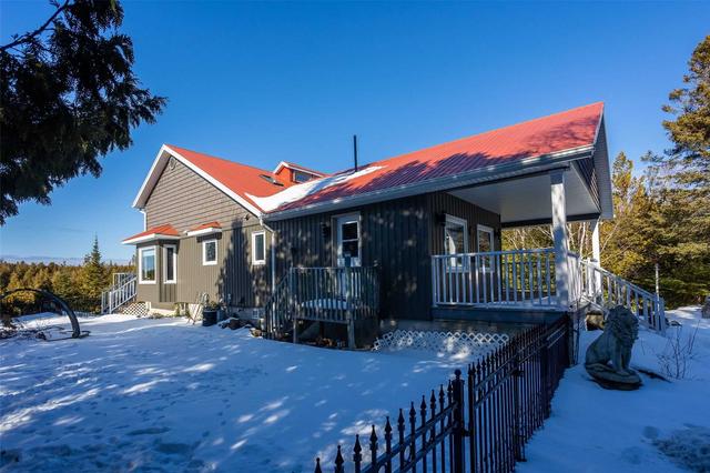 80 Corey Cres, House detached with 2 bedrooms, 3 bathrooms and 9 parking in Northern Bruce Peninsula ON | Image 38