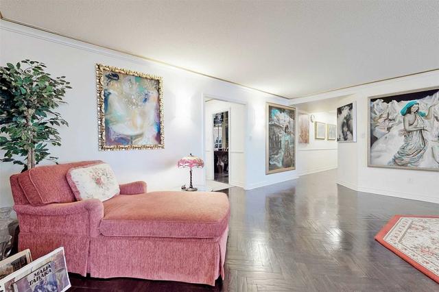 1907 - 10 Torresdale Ave, Condo with 3 bedrooms, 3 bathrooms and 2 parking in Toronto ON | Image 6