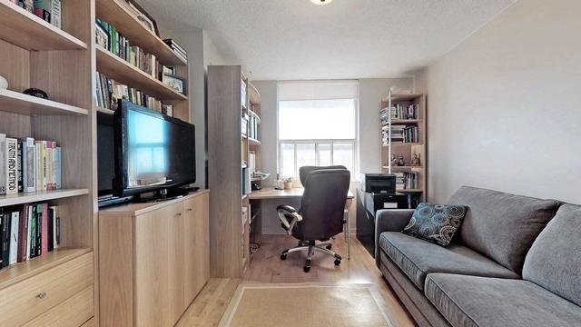 ph 2 - 60 Inverlochy Blvd, Condo with 3 bedrooms, 2 bathrooms and 1 parking in Markham ON | Image 18