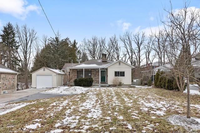 152 Owen St, House detached with 3 bedrooms, 3 bathrooms and 4 parking in Barrie ON | Image 1
