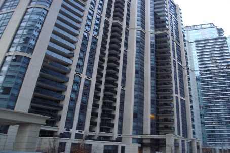 ph116 - 155 Beecroft Rd, Condo with 2 bedrooms, 2 bathrooms and 1 parking in Toronto ON | Image 1