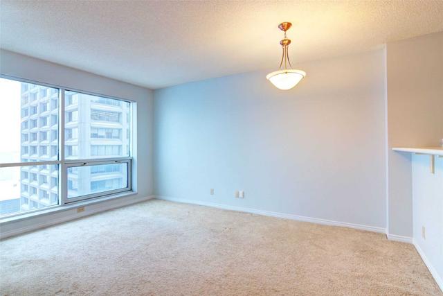 1809 - 10 Yonge St, Condo with 1 bedrooms, 1 bathrooms and 0 parking in Toronto ON | Image 10