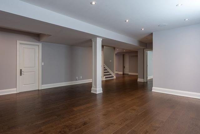 377 Maplehurst Ave, House detached with 4 bedrooms, 6 bathrooms and 8 parking in Oakville ON | Image 25