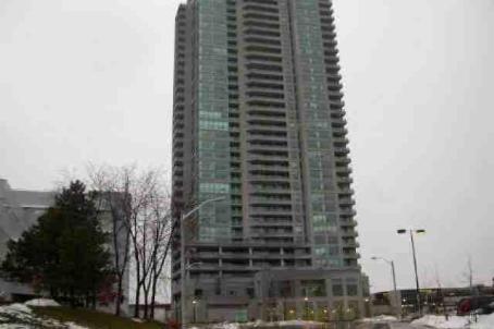 606 - 60 Brian Harrison Way, Condo with 1 bedrooms, 1 bathrooms and 1 parking in Toronto ON | Image 1