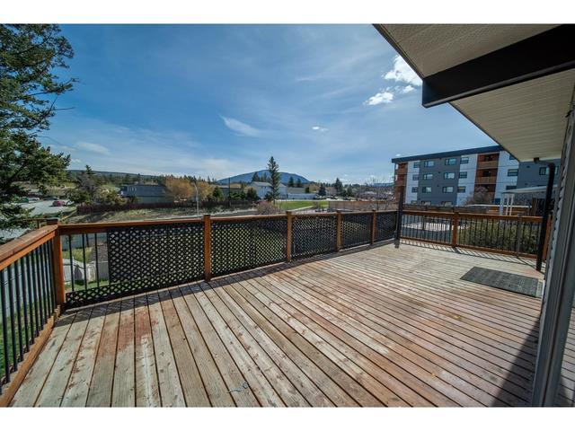 118 21st Avenue, House detached with 4 bedrooms, 3 bathrooms and null parking in Cranbrook BC | Image 24