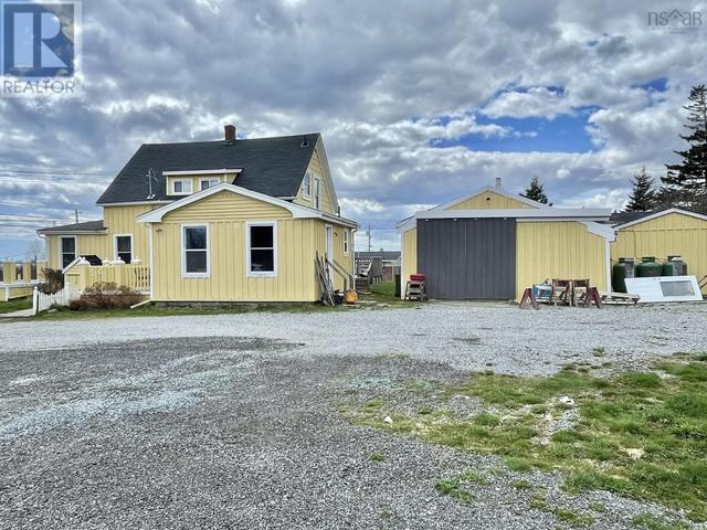 6700 Highway 3, House detached with 3 bedrooms, 2 bathrooms and null parking in Queens NS | Image 5