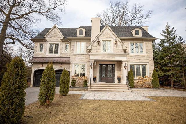 2255 Gordon Dr, House detached with 4 bedrooms, 6 bathrooms and 8 parking in Mississauga ON | Image 1