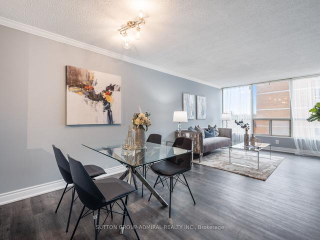 1617 - 3050 Ellesmere Rd, Condo with 1 bedrooms, 1 bathrooms and 1 parking in Toronto ON | Image 18