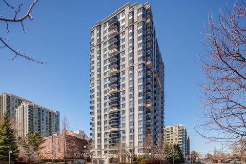 1603-35 Finch Ave E, Toronto, ON, M2N6Z8 | Card Image