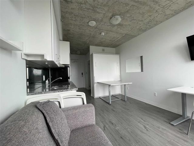 723 - 1900 Simcoe St N, Condo with 0 bedrooms, 1 bathrooms and 1 parking in Oshawa ON | Image 5