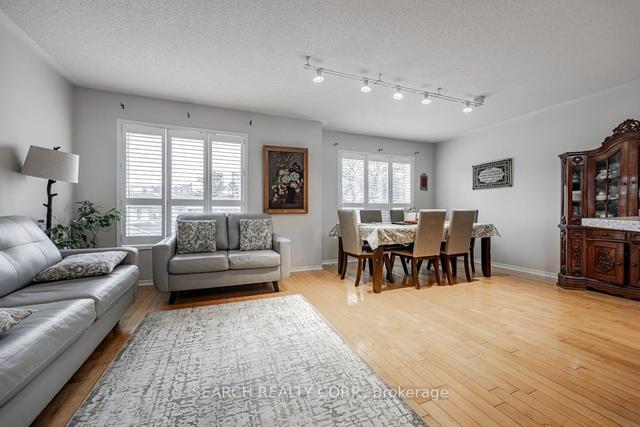 237 - 83 Mondeo Dr, Townhouse with 3 bedrooms, 4 bathrooms and 2 parking in Toronto ON | Image 23