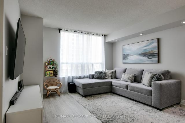 420 - 88 Corporate Dr, Condo with 1 bedrooms, 1 bathrooms and 1 parking in Toronto ON | Image 35