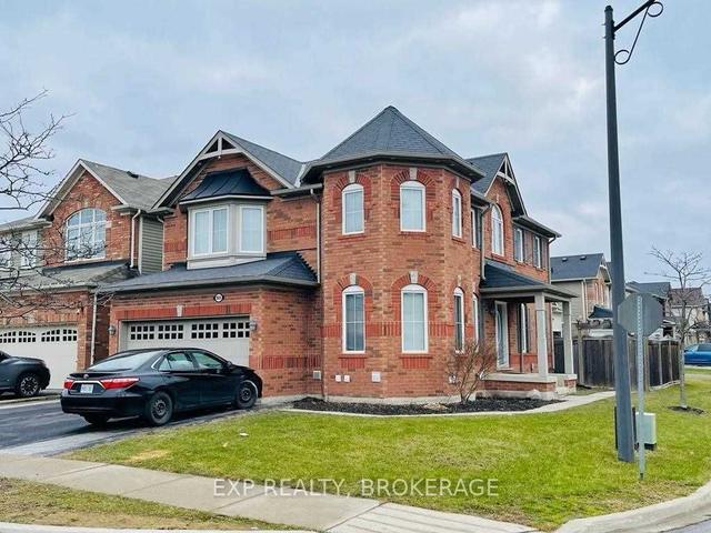 860 Pickersgill Cres, House detached with 3 bedrooms, 3 bathrooms and 4 parking in Milton ON | Image 1