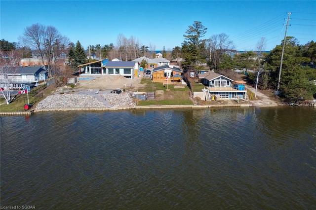 811 Mosley Street, House detached with 3 bedrooms, 2 bathrooms and null parking in Wasaga Beach ON | Image 36