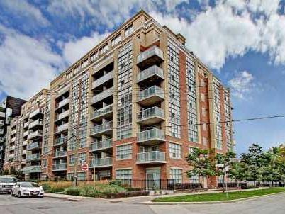 301 - 15 Stafford St, Condo with 2 bedrooms, 2 bathrooms and 1 parking in Toronto ON | Image 1