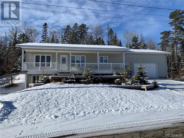 2 Cedar Street, House detached with 4 bedrooms, 2 bathrooms and null parking in Plaster Rock NB | Image 35
