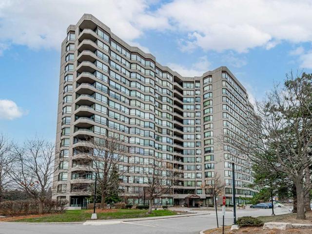 ph 206 - 7440 Bathurst St, Condo with 2 bedrooms, 2 bathrooms and 2 parking in Vaughan ON | Card Image