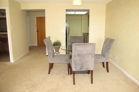 207 - 65 Ellen St, Condo with 1 bedrooms, 1 bathrooms and 1 parking in Barrie ON | Image 5