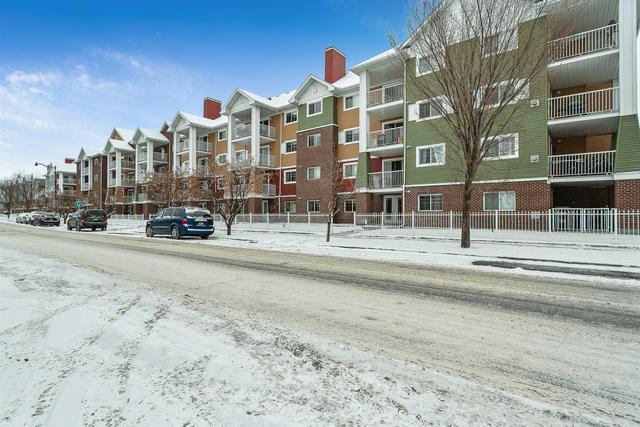 4124 - 10 Prestwick Bay Se, Condo with 2 bedrooms, 1 bathrooms and 1 parking in Calgary AB | Image 27
