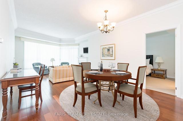 504 - 37 Ellen St, Condo with 2 bedrooms, 2 bathrooms and 1 parking in Barrie ON | Image 23