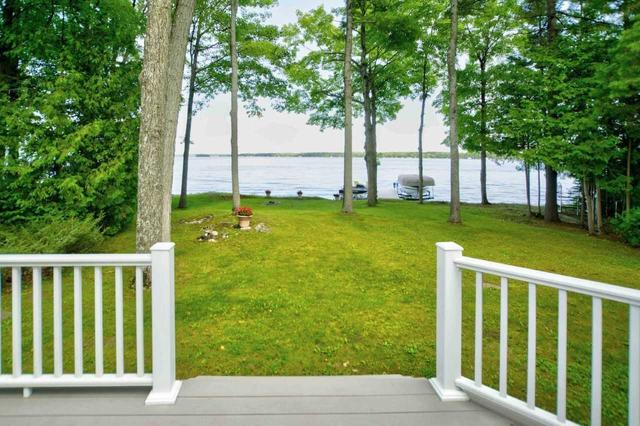 68 West Bay Blvd, House detached with 4 bedrooms, 2 bathrooms and 8 parking in Kawartha Lakes ON | Image 29