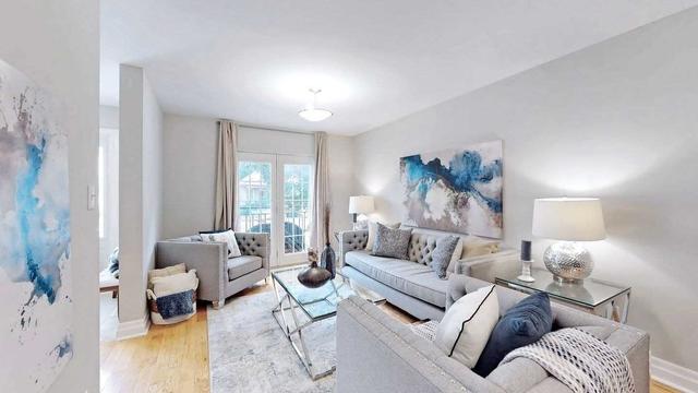 180 Holborne Ave, House detached with 3 bedrooms, 4 bathrooms and 3 parking in Toronto ON | Image 23