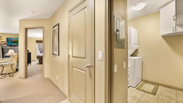107 - 4874 Stanley Street, Condo with 2 bedrooms, 2 bathrooms and null parking in Radium Hot Springs BC | Image 10