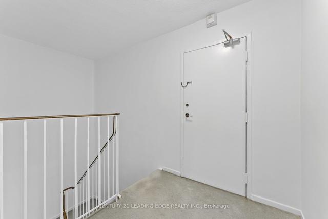 224 - 2 Valhalla Inn Rd, Condo with 3 bedrooms, 3 bathrooms and 1 parking in Toronto ON | Image 16