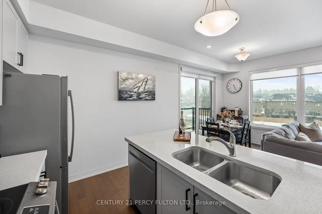 302 - 164 Cemetery Rd, Condo with 2 bedrooms, 2 bathrooms and 1 parking in Uxbridge ON | Image 8