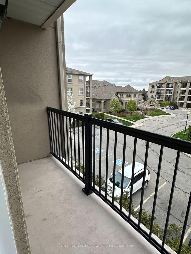 302 - 1380 Main E St, Condo with 2 bedrooms, 2 bathrooms and 1 parking in Milton ON | Image 8