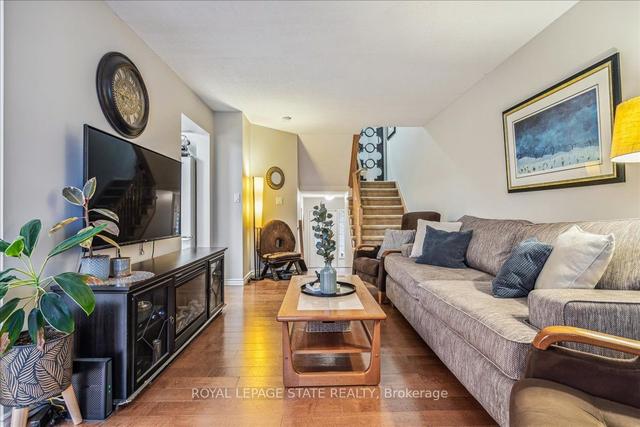 67 - 800 Paramount Dr, Townhouse with 3 bedrooms, 3 bathrooms and 2 parking in Hamilton ON | Image 39