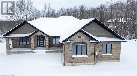 135 Louise Creek Crescent, West Grey, ON, N0G1S0 | Card Image