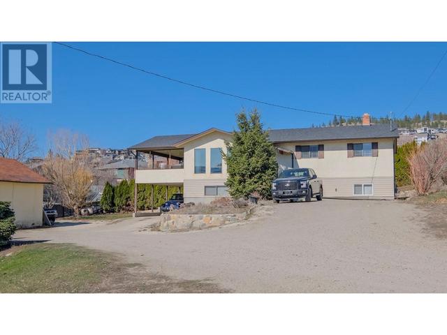 1584 Highway 33 E, House detached with 4 bedrooms, 2 bathrooms and 20 parking in Kelowna BC | Image 47