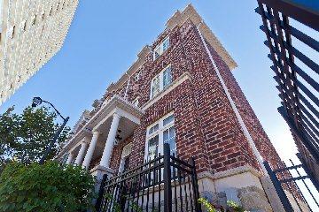 th104 - 117a The Queensway Ave, Townhouse with 3 bedrooms, 3 bathrooms and 1 parking in Toronto ON | Image 9