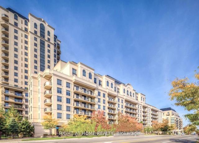 221 - 650 Sheppard Ave E, Condo with 1 bedrooms, 1 bathrooms and 1 parking in Toronto ON | Image 21