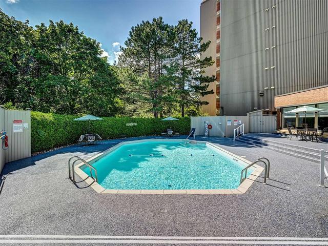 809 - 965 Inverhouse Dr, Condo with 2 bedrooms, 2 bathrooms and 2 parking in Mississauga ON | Image 24