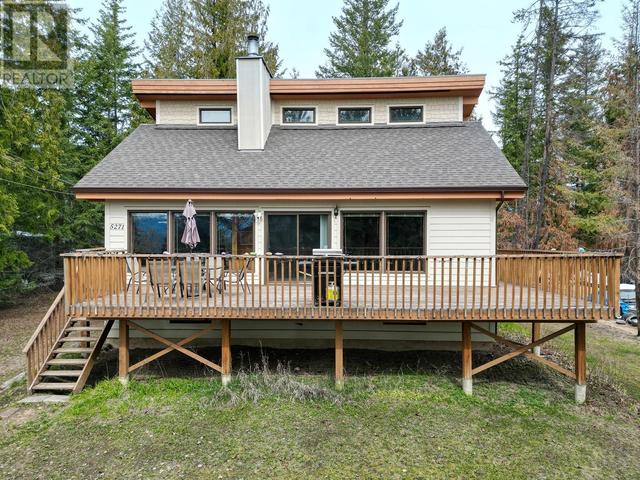 5271 Meadow Creek Crescent, House detached with 3 bedrooms, 2 bathrooms and 4 parking in Columbia Shuswap F BC | Image 41