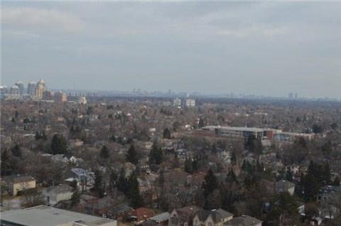 2225 - 15 Northtown Way, Condo with 1 bedrooms, 1 bathrooms and 1 parking in Toronto ON | Image 17