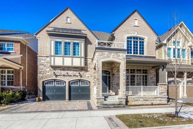 3254 Kingsholm Dr, House detached with 5 bedrooms, 5 bathrooms and 2 parking in Oakville ON | Image 2