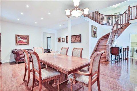 125 Leameadow Rd, House detached with 4 bedrooms, 5 bathrooms and 4 parking in Vaughan ON | Image 6