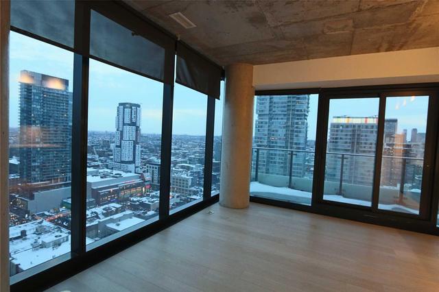 2701 - 224 King St W, Condo with 1 bedrooms, 1 bathrooms and null parking in Toronto ON | Image 7