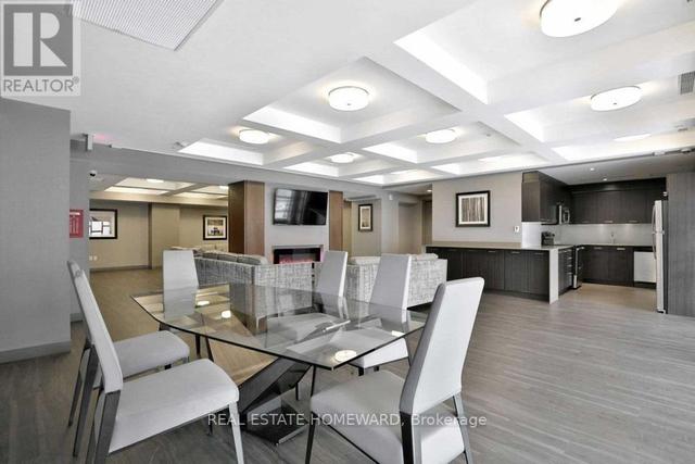 312 - 150 Main St W, Condo with 1 bedrooms, 2 bathrooms and 0 parking in Hamilton ON | Image 10