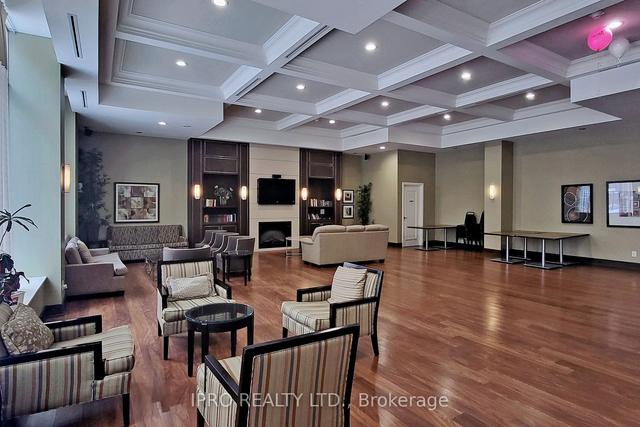 1506 - 20 North Park Rd, Condo with 1 bedrooms, 2 bathrooms and 1 parking in Vaughan ON | Image 21