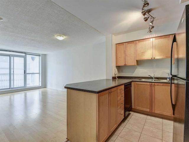 506 - 18 Stafford St, Condo with 1 bedrooms, 1 bathrooms and 1 parking in Toronto ON | Image 27