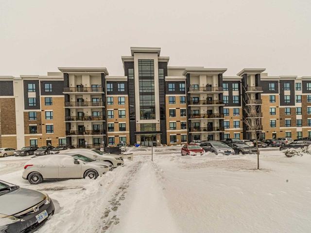 211 - 620 Sauve St, Condo with 2 bedrooms, 2 bathrooms and 1 parking in Milton ON | Image 23