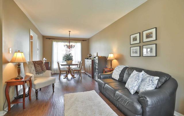 1521 Swann Cres, House detached with 3 bedrooms, 2 bathrooms and 2 parking in Milton ON | Image 27