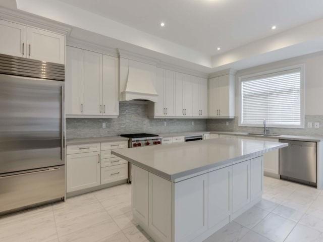 81 Threshing Mill Blvd, House detached with 4 bedrooms, 4 bathrooms and 2 parking in Oakville ON | Image 10