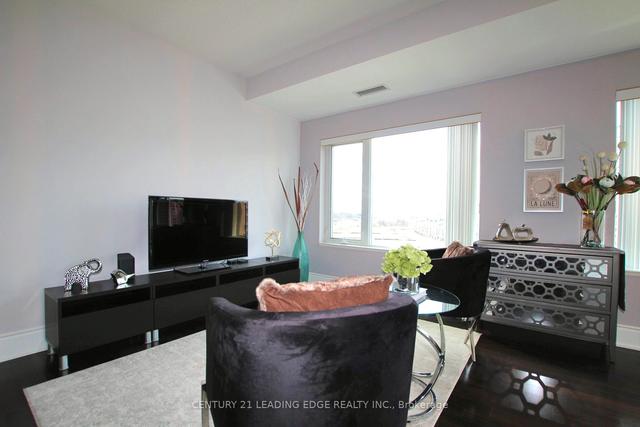 1110 - 233 South Park Rd, Condo with 2 bedrooms, 2 bathrooms and 2 parking in Markham ON | Image 28